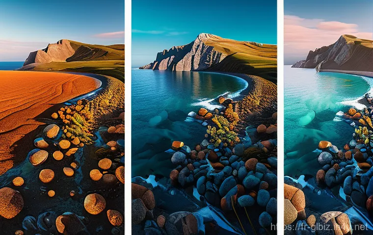 국제비즈니스 협상 성패 요인 분석 - Here are three detailed image prompts: