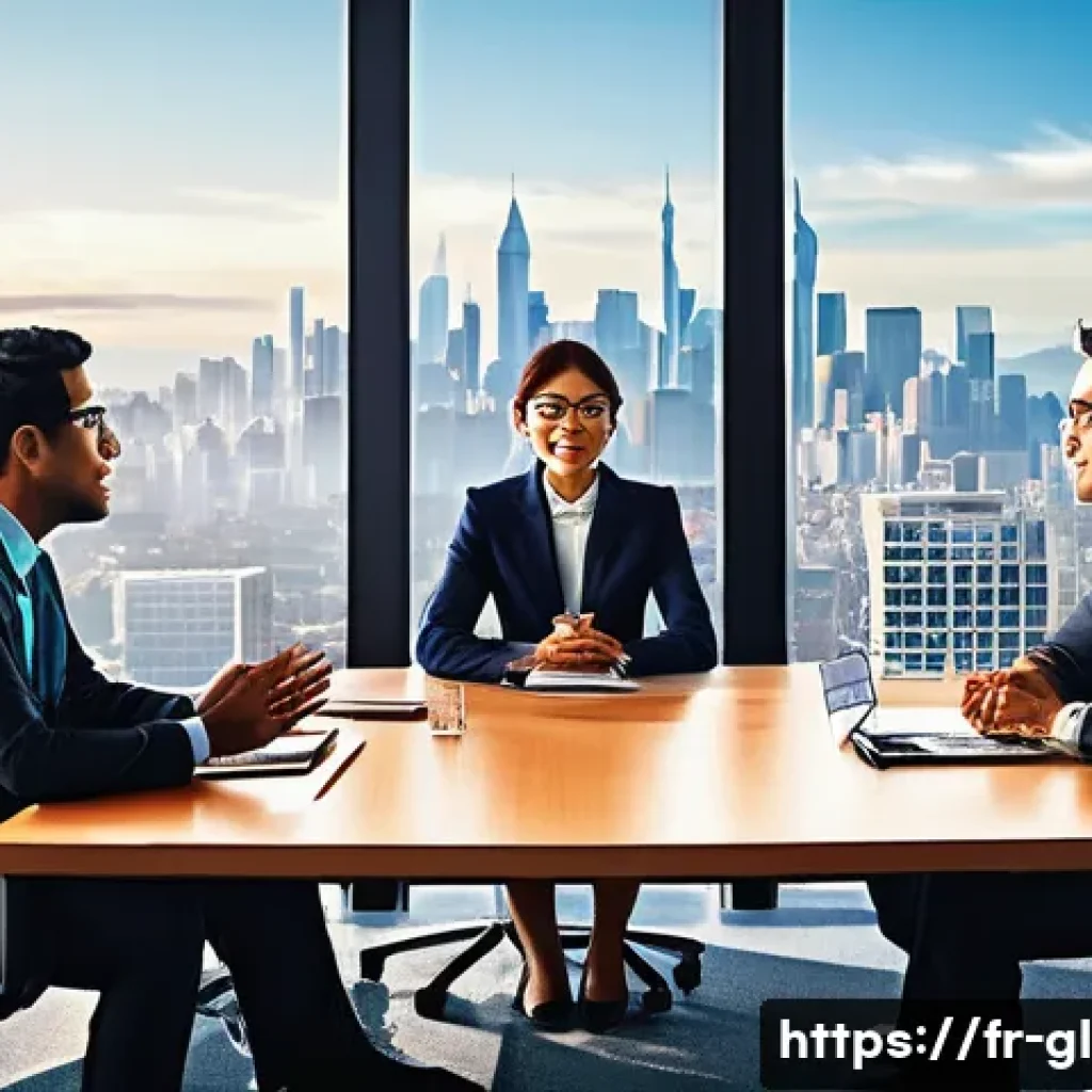 국제비즈니스매니저 실무 리더십 키우기 - **Prompt 1: Deciphering Cultural Codes in Global Communication**
"A vibrant, richly detailed ill...