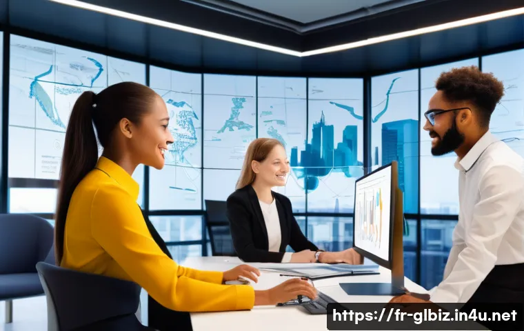 Découvrez les 5 Clés d'un Leadership Imparable pour le Manager International Actuel 3 국제비즈니스매니저 실무 리더십 키우기 관련 이미지 1